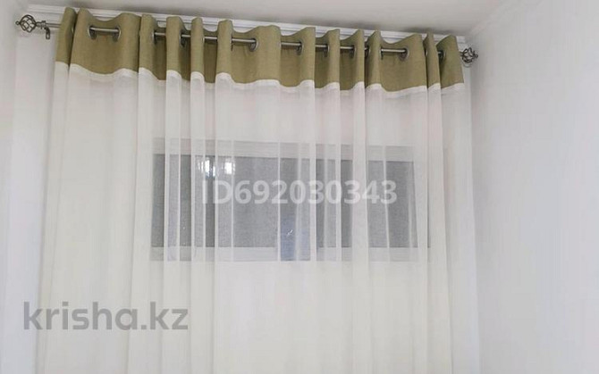 4-комнатный дом, 100 м², 6.5 сот., мкр №11, Солнечная 43 - Мануильского (навои-жандосова-шаляпина-ут Алматы - изображение 7