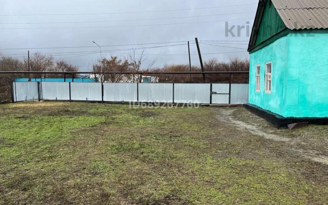 3-комнатный дом, 100 м², 10 сот., Ақжар ауылы Қонаев 24 Khromtau - photo 3