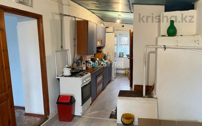 3-комнатный дом, 100 м², 10 сот., Ақжар ауылы Қонаев 24 Khromtau - photo 8