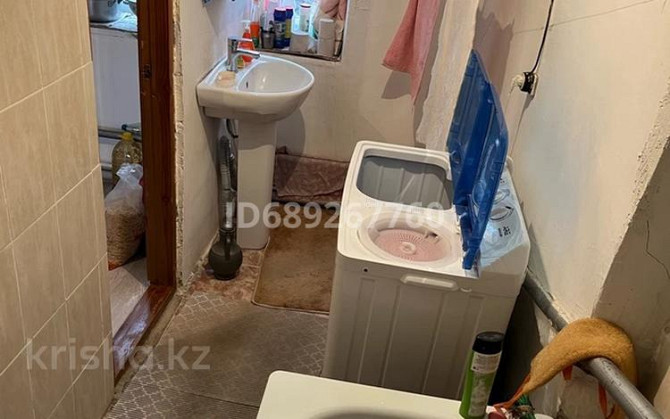 3-комнатный дом, 100 м², 10 сот., Ақжар ауылы Қонаев 24 Khromtau - photo 6