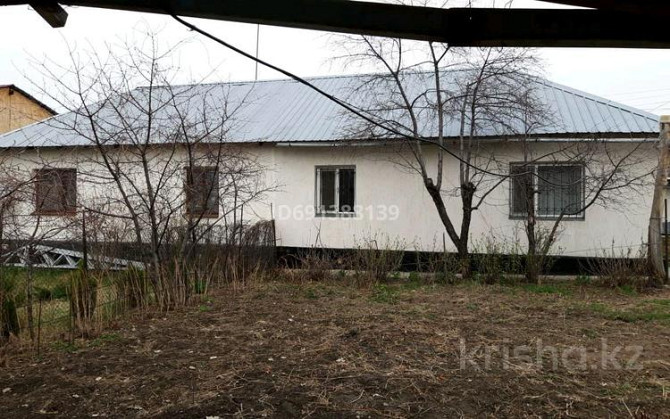 4-комнатный дом, 80 м², 7.1 сот., Коммунальная 3 Есик - изображение 3