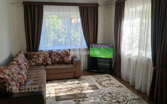 4-комнатный дом, 80 м², 7.1 сот., Коммунальная 3 Есик - изображение 6