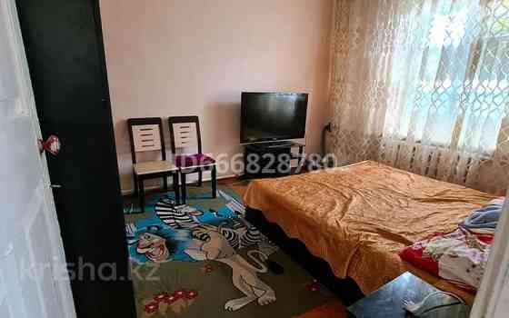 4-комнатный дом, 73 м², 7 сот., улица Ниеткалиева 51/2 - Улбике Акын Тараз