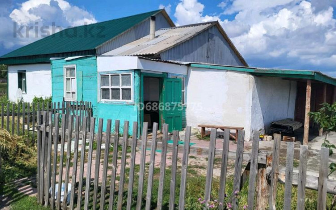 3-комнатный дом, 80 м², 24 сот., Жумабаева 9  - photo 5