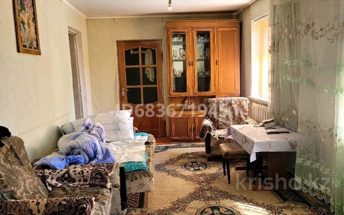 5-комнатный дом, 98.5 м², 4.08 сот., улица Шолохова 78 Shymkent - photo 2