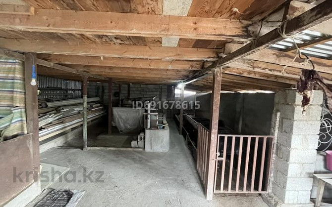 4-комнатный дом, 150 м², 16 сот., Дидарбекова 44 - Автостанция  - photo 8