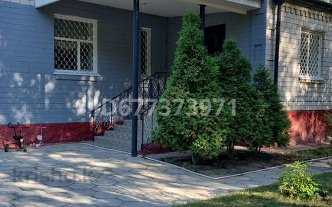 6-комнатный дом, 650 м², 20 сот., Астана 10/1 Павлодар - изображение 1