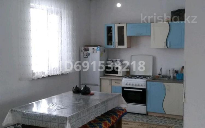 4-комнатный дом, 100 м², 8 сот., Егемендик - Ниже минимаркета Кемертоган  - изображение 6