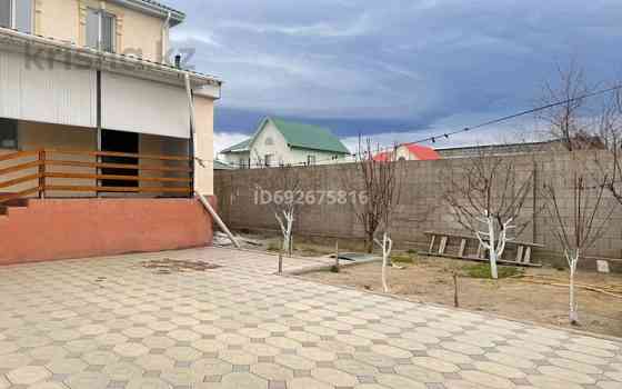 7-комнатный дом, 180 м², 6 сот., Тәуке хан 109 - По трассе рядом с медцентом Asyl-Arman Taraz