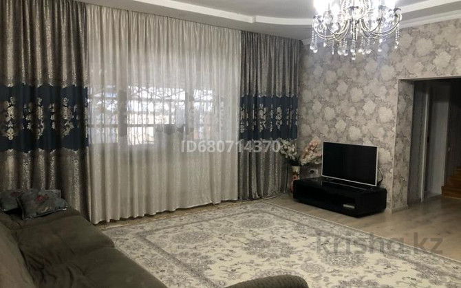 6-комнатный дом, 256 м², 10 сот., мкр 6-й градокомплекс, 6-й градокомплекс Almaty - photo 5