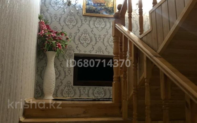 6-комнатный дом, 256 м², 10 сот., мкр 6-й градокомплекс, 6-й градокомплекс Almaty - photo 7