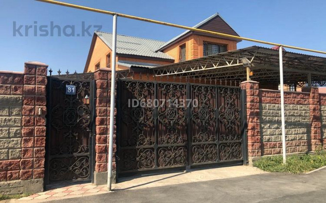 6-комнатный дом, 256 м², 10 сот., мкр 6-й градокомплекс, 6-й градокомплекс Almaty - photo 4