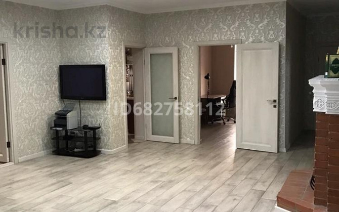 5-комнатный дом, 140 м², 5 сот., Самұрық 9 Актобе - изображение 8