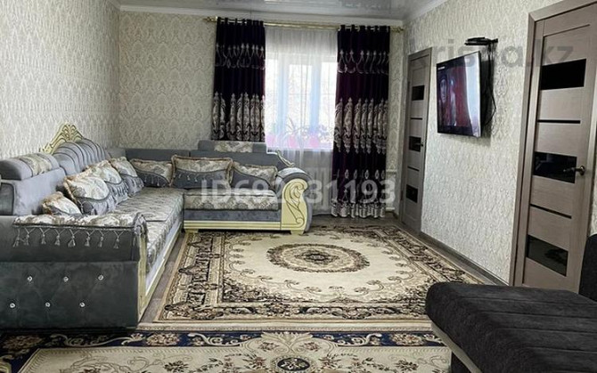 6-комнатный дом, 111 м², 28 сот., Ш.Омарова 19 - Центр: рядом Хан базар, Мега, Акинатор  - photo 8