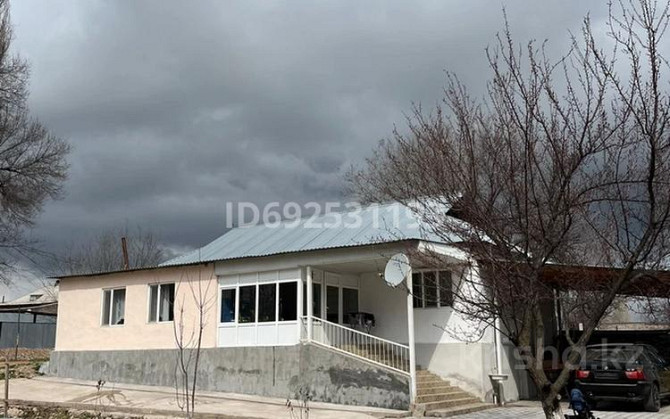 6-комнатный дом, 111 м², 28 сот., Ш.Омарова 19 - Центр: рядом Хан базар, Мега, Акинатор  - photo 1