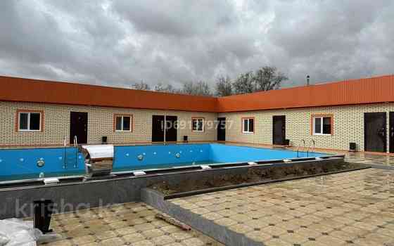 14-комнатный дом, 480 м², 10 сот., Мкр. Рауан, лин. 3А 24 