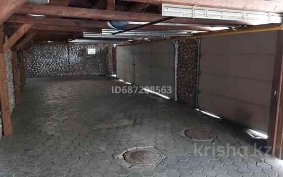 6-комнатный дом, 700 м², 12.4 сот., Токтогула 21 Алматы