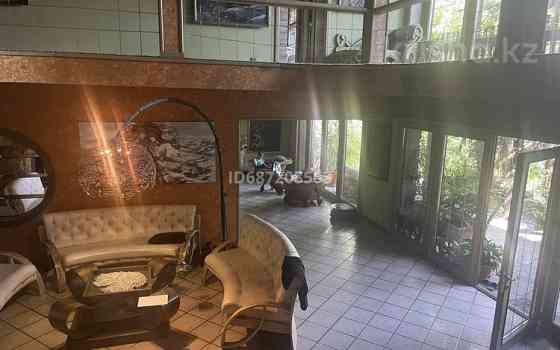 6-комнатный дом, 700 м², 12.4 сот., Токтогула 21 Алматы