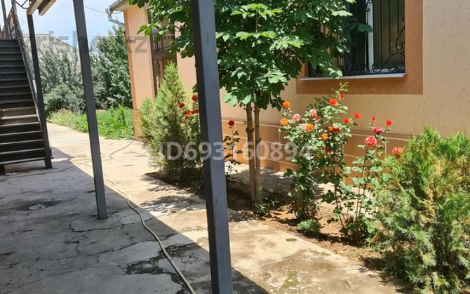 4-комнатный дом, 150 м², 8 сот., мкр Нуртас 11 - Байтерек, Жасталап Шымкент - изображение 1