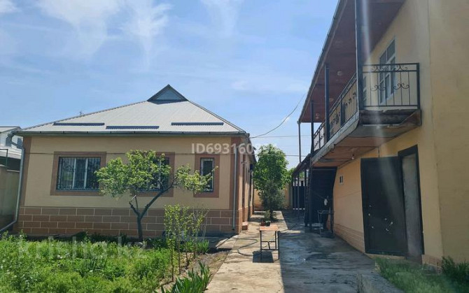 4-комнатный дом, 150 м², 8 сот., мкр Нуртас 11 - Байтерек, Жасталап Шымкент - изображение 7