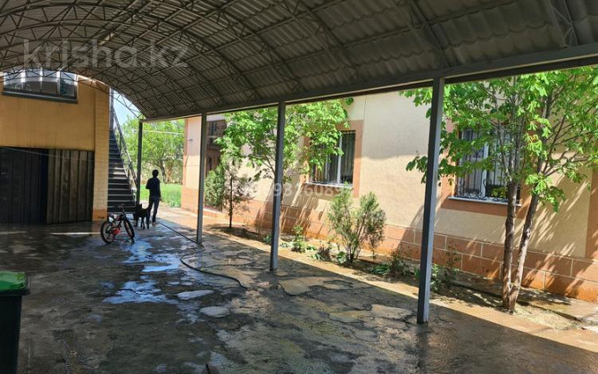 4-комнатный дом, 150 м², 8 сот., мкр Нуртас 11 - Байтерек, Жасталап Шымкент - изображение 8