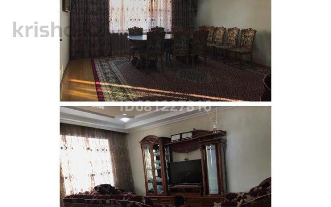 4-комнатный дом, 250 м², 12 сот., Энтузиастов 14а 14а Караганда - изображение 3