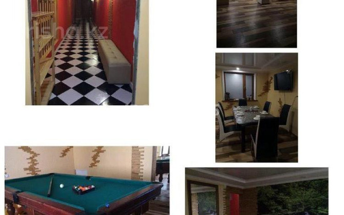 4-комнатный дом, 250 м², 12 сот., Энтузиастов 14а 14а Караганда - изображение 2