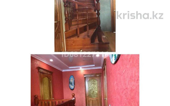 4-комнатный дом, 250 м², 12 сот., Энтузиастов 14а 14а Караганда - изображение 7