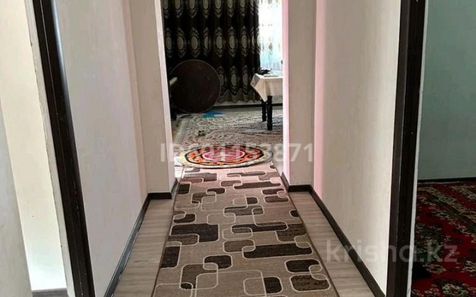 5-комнатный дом, 150 м², 8 сот., Күлтегін 67 б - Ұзынағаш мектеп жақта  - изображение 4