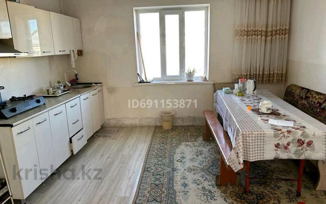 5-комнатный дом, 150 м², 8 сот., Күлтегін 67 б - Ұзынағаш мектеп жақта  - изображение 6