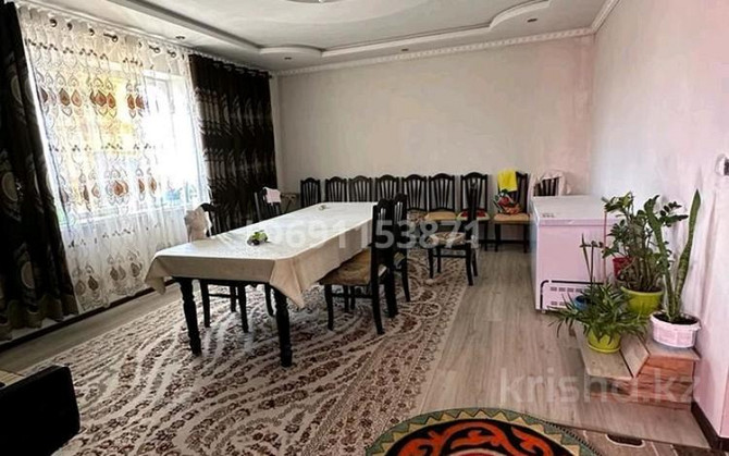 5-комнатный дом, 150 м², 8 сот., Күлтегін 67 б - Ұзынағаш мектеп жақта  - изображение 8