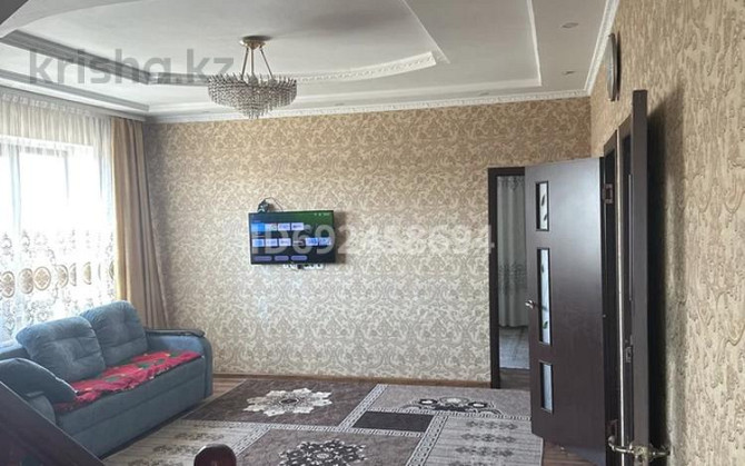 5-комнатный дом, 260 м², 10 сот., мкр Кемел (Первомайское), Национальная 37 Алматы - изображение 7