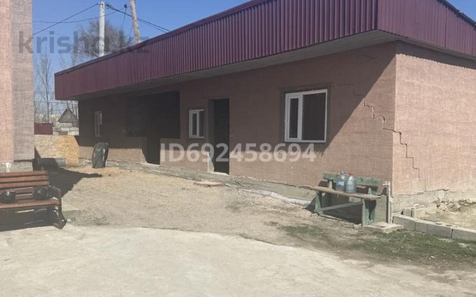 5-комнатный дом, 260 м², 10 сот., мкр Кемел (Первомайское), Национальная 37 Алматы - изображение 2