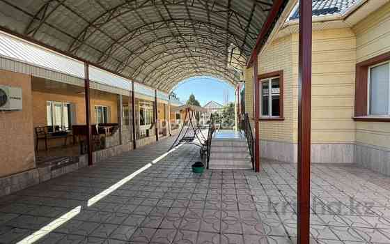 5-комнатный дом, 210 м², 16 сот., Гани Муратбаева 35 Shymkent