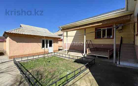 5-комнатный дом, 210 м², 16 сот., Гани Муратбаева 35 Shymkent
