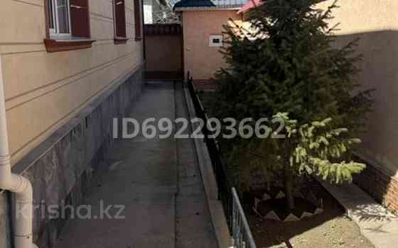 5-комнатный дом, 210 м², 16 сот., Гани Муратбаева 35 Shymkent