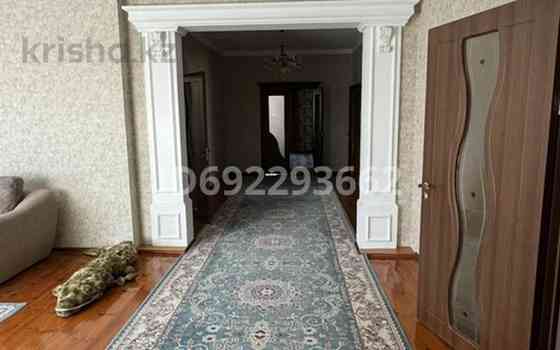 5-комнатный дом, 210 м², 16 сот., Гани Муратбаева 35 Shymkent