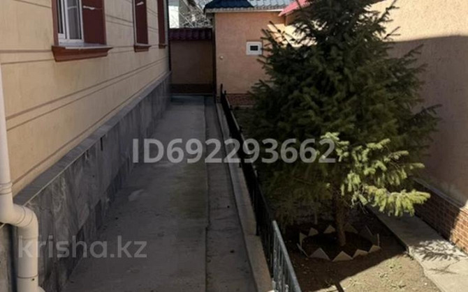 5-комнатный дом, 210 м², 16 сот., Гани Муратбаева 35 Шымкент - изображение 3