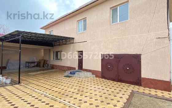 6-комнатный дом, 205 м², 6 сот., Каратюбинское шоссе 22 Shymkent