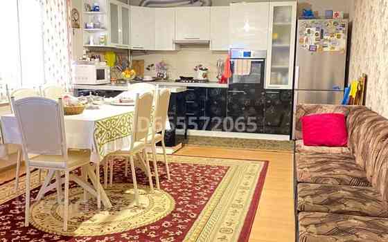 6-комнатный дом, 205 м², 6 сот., Каратюбинское шоссе 22 Shymkent
