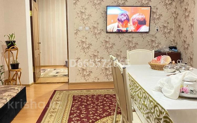 6-комнатный дом, 205 м², 6 сот., Каратюбинское шоссе 22 Шымкент - изображение 6