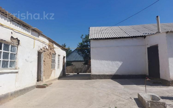 3-комнатный дом, 74 м², 5 сот., Мкр Азат Шымкент - изображение 8