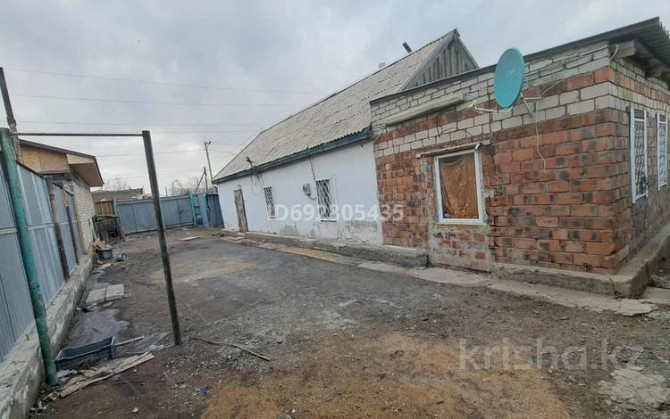3-комнатный дом, 67.2 м², 3 сот., Кошербаева - Кошербаева/кеншилер Экибастуз - изображение 3