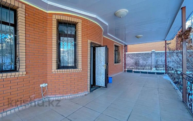 6-комнатный дом, 453 м², 16.1 сот., мкр Нурлытау (Энергетик), 25-я улица 8 Almaty - photo 4