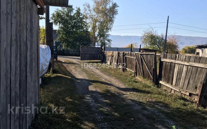 3-комнатный дом, 50 м², 6 сот., Пушкина 1 кв 2 - Нарымная  - изображение 2