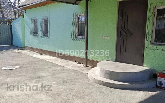 3-комнатный дом, 46 м², 5 сот., Есетова 53 Taldykorgan - photo 1
