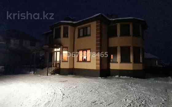 5-комнатный дом, 240 м², 14.5 сот., мкр Карагайлы 1253А - Тажиева Калмыкова Almaty