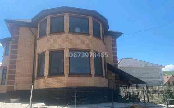 5-комнатный дом, 240 м², 14.5 сот., мкр Карагайлы 1253А - Тажиева Калмыкова Almaty