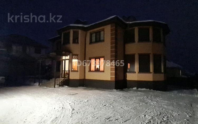 5-комнатный дом, 240 м², 14.5 сот., мкр Карагайлы 1253А - Тажиева Калмыкова Almaty - photo 3
