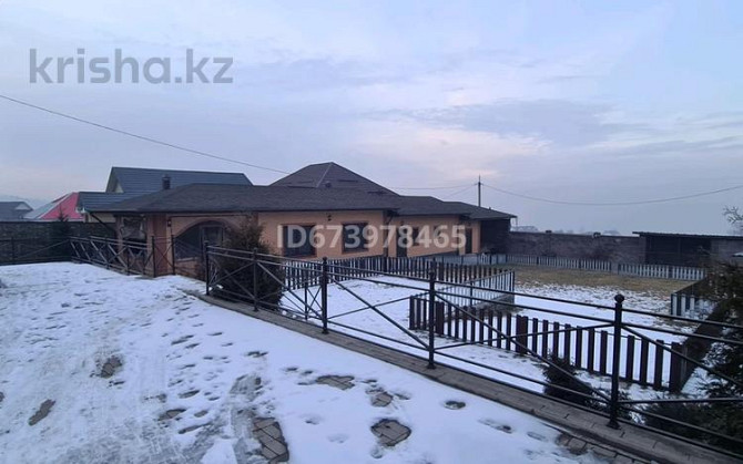 5-комнатный дом, 240 м², 14.5 сот., мкр Карагайлы 1253А - Тажиева Калмыкова Almaty - photo 4